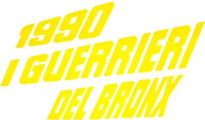 1990: I guerrieri del Bronx