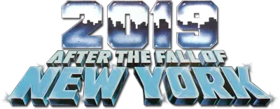 2019 - Dopo la caduta di New York streaming 2019 - Dopo la caduta di New York