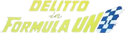 Delitto in Formula Uno streaming Delitto in Formula Uno