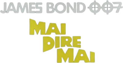 Mai dire mai streaming Mai dire mai