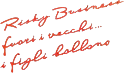Risky business - Fuori i vecchi... i figli ballano streaming Risky business - Fuori i vecchi... i figli ballano