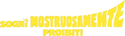 Sogni mostruosamente proibiti streaming Sogni mostruosamente proibiti