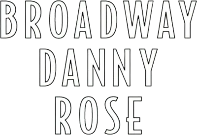 Broadway Danny Rose streaming Broadway Danny Rose
