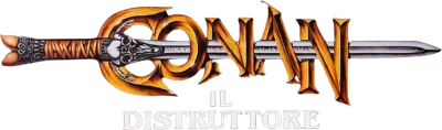 Conan il distruttore streaming Conan il distruttore