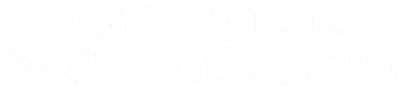 Non c'è due senza quattro streaming Non c'è due senza quattro