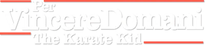 Per vincere domani - The Karate Kid streaming Per vincere domani - The Karate Kid