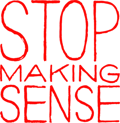 Stop Making Sense streaming Stop Making Sense