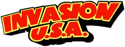 Invasion U.S.A. streaming Invasion U.S.A.