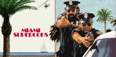 Miami Supercops streaming Miami Supercops