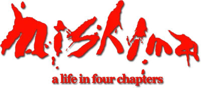 Mishima: Una vita in quattro capitoli streaming Mishima: Una vita in quattro capitoli