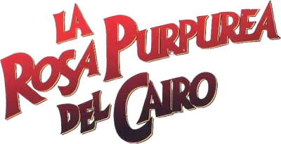 La rosa purpurea del Cairo streaming La rosa purpurea del Cairo