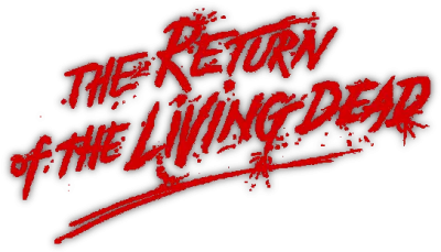 Il ritorno dei morti viventi streaming Il ritorno dei morti viventi