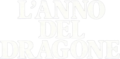 L'anno del dragone streaming L'anno del dragone