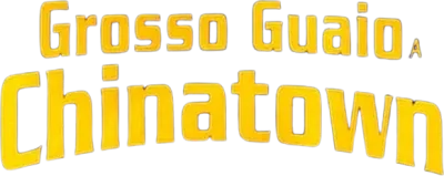 Grosso guaio a Chinatown streaming Grosso guaio a Chinatown