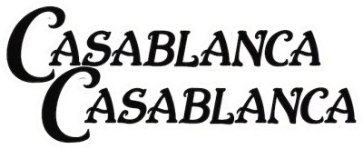 Casablanca, Casablanca streaming Casablanca, Casablanca