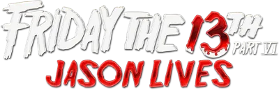 Venerdì 13 parte 6 - Jason vive streaming Venerdì 13 parte 6 - Jason vive