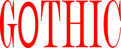 Gothic streaming Gothic