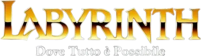 Labyrinth - Dove tutto è possibile streaming Labyrinth - Dove tutto è possibile