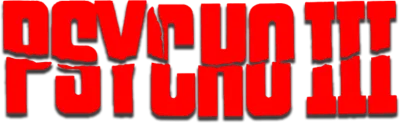 Psycho III streaming Psycho III