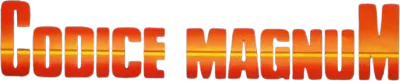 Codice Magnum streaming Codice Magnum