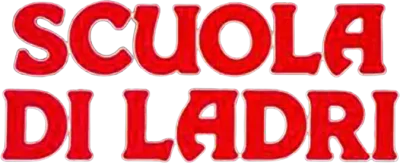 Scuola di ladri streaming Scuola di ladri