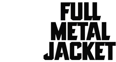 Full Metal Jacket streaming Full Metal Jacket