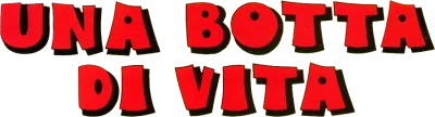 Una botta di vita streaming Una botta di vita