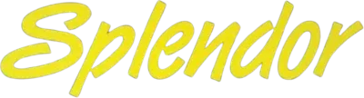 Splendor streaming Splendor