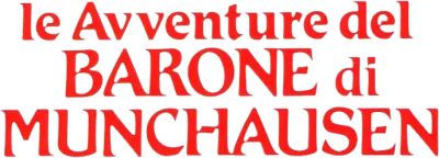Le avventure del Barone di Munchausen streaming Le avventure del Barone di Munchausen
