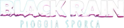 Black Rain - Pioggia sporca streaming Black Rain - Pioggia sporca