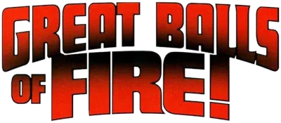 Great Balls of Fire! - Vampate di fuoco streaming Great Balls of Fire! - Vampate di fuoco