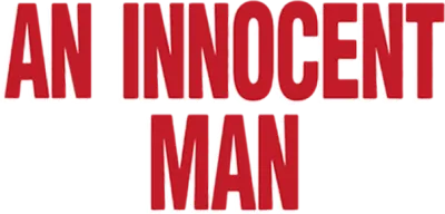 Un uomo innocente streaming Un uomo innocente