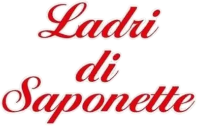 Ladri di saponette streaming Ladri di saponette