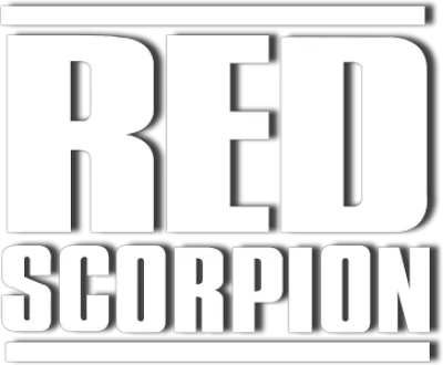Scorpione Rosso