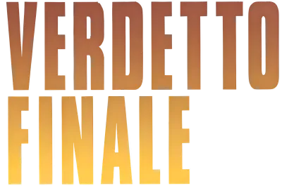 Verdetto finale streaming Verdetto finale