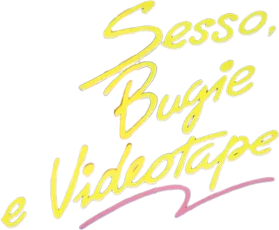Sesso, bugie e videotape streaming Sesso, bugie e videotape