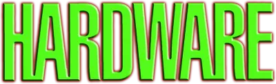 Hardware - Metallo letale streaming Hardware - Metallo letale
