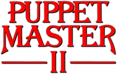 Puppet Master II streaming Puppet Master II