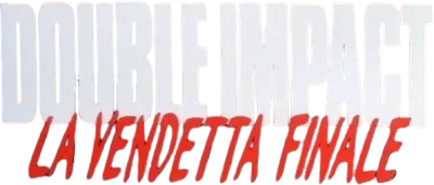 Double impact - la vendetta finale streaming Double impact - la vendetta finale
