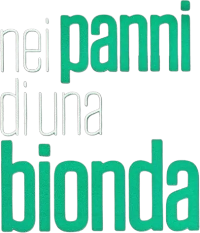 Nei panni di una bionda streaming Nei panni di una bionda