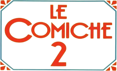 Le comiche 2