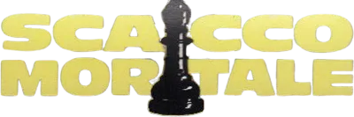 Scacco mortale streaming Scacco mortale