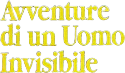 Avventure di un uomo invisibile streaming Avventure di un uomo invisibile