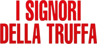 I signori della truffa