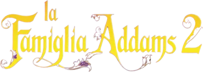 La famiglia Addams 2 (1993) streaming La famiglia Addams 2 (1993)