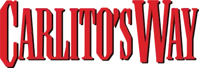 Carlito's way streaming Carlito's way