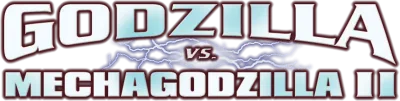 Godzilla vs. Mechagodzilla II streaming Godzilla vs. Mechagodzilla II