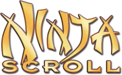 Ninja Scroll streaming Ninja Scroll