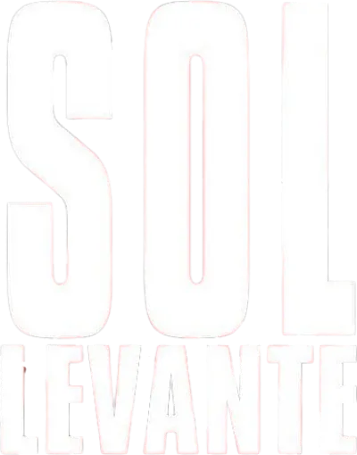 Sol levante streaming Sol levante