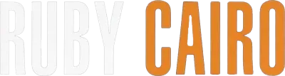Ruby Cairo streaming Ruby Cairo